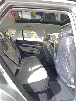 فورد تيريتوري